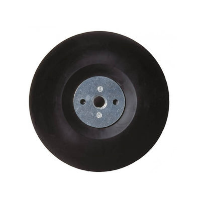 Gummistützteller 125mm/M 14 Klingspor 14835_KLI