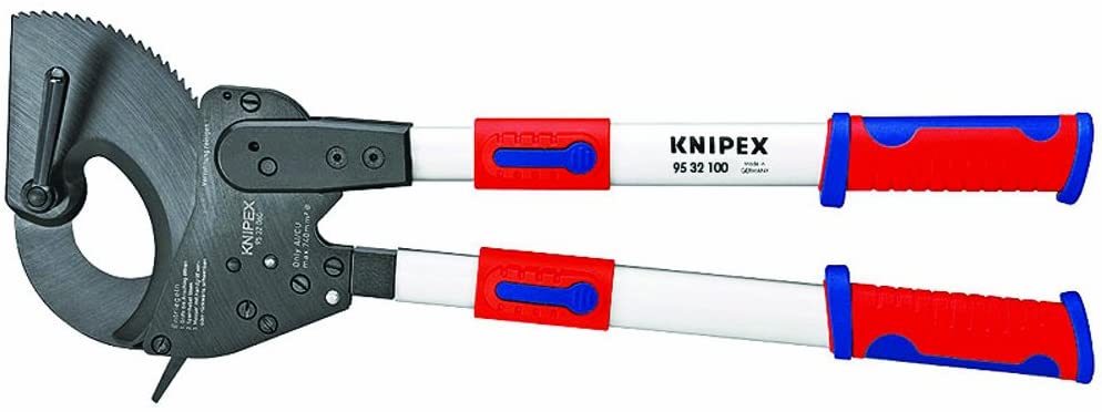 Kabelschneidklaue Knipex 9532100; 680 mm