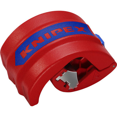 Rohrabschneider Knipex BiX 902210BK; 20-50 mm