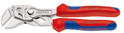 Klempnerzange Knipex 8605150; 150 mm