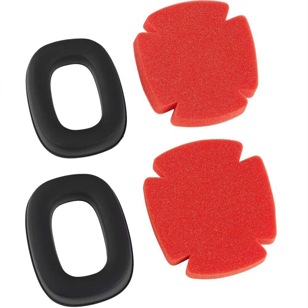 Kapselgehörschutz, Hygienesatz VS12HK Honeywell 7312550351376_EANFIX