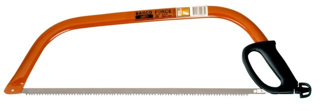 Handsäge Bahco 10-21-51; 530 mm