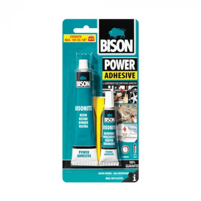 Kleber Bison 1587030 Bisonite Power; 65 ml