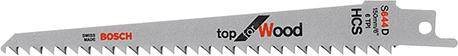 Säbelsägeblatt S 644 D Bosch VE à 25 Stück Top for Wood 2608650464
