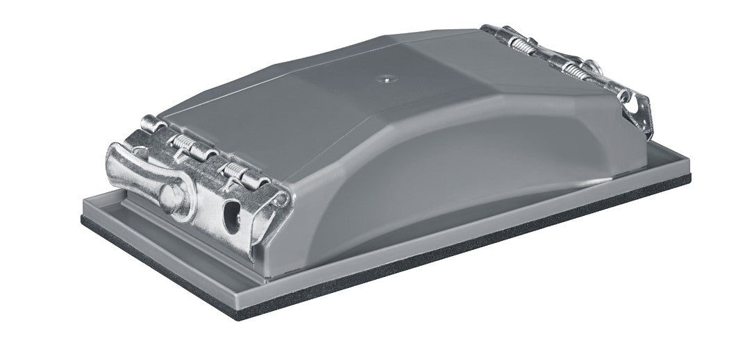 Schleifklotz Bosch 2608601218; 165 x 85 mm