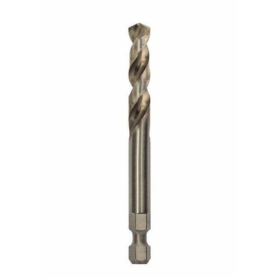 HSS-Co Zentrierbohrer Ø7,15x65 6-kant Bosch VE à 1 Stück f.PowerChangePlus-Adapter 2608594257
