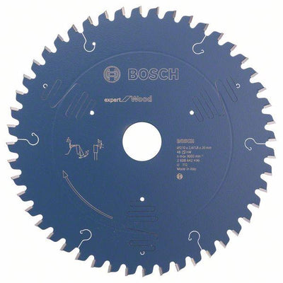 Trennscheibe Bosch Expert für Holz 2608644081; 315 x 30 mm; Z72