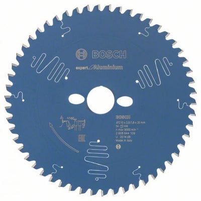 Trennscheibe Bosch Expert für Aluminium 2608644116; 315 x 30 mm; Z96