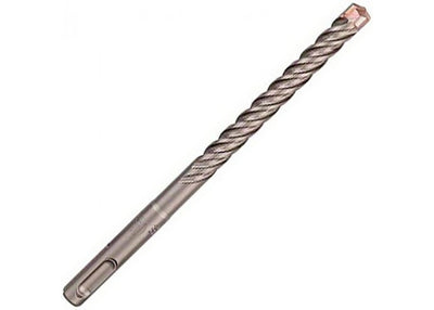 Hammerbohrer SDS-Plus 5X 10 x 100 x 160 mm PRO 10-tlg. BOSCH 6949509223968_EANFIX
