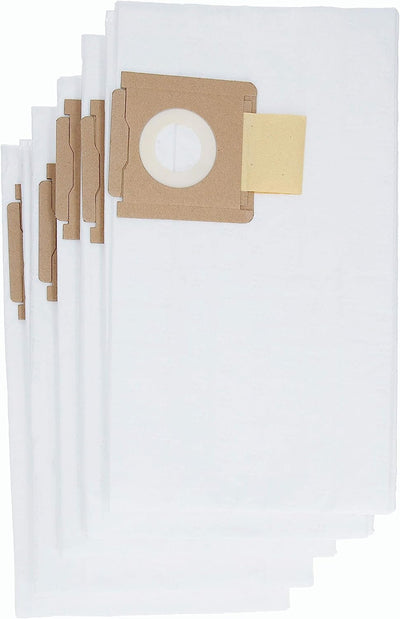 Staubbeutel Bosch GAS 12-25; 5 Stück