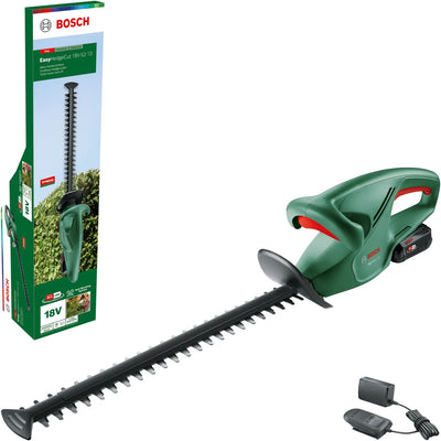 Heckenschere Bosch EasyHedgeCut 18V-52-13; 18 V; 52 cm; 1x2,0 Ah Akku