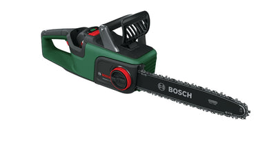 Kettensäge Bosch AdvancedChain 36V-35-40; 36 V; 1x2,0 Ah Akku; 35 cm Schiene