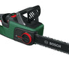 Kettensäge Bosch AdvancedChain 36V-35-40; 36 V; 1x2,0 Ah Akku; 35 cm Schiene