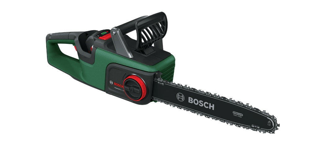 Kettensäge Bosch AdvancedChain 36V-35-40 solo; 36 V; 35 cm Schiene (ohne Akku und Ladegerät)