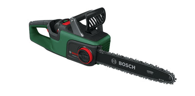 Kettensäge Bosch AdvancedChain 36V-35-40 solo; 36 V; 35 cm Schiene (ohne Akku und Ladegerät)