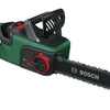 Kettensäge Bosch AdvancedChain 36V-35-40 solo; 36 V; 35 cm Schiene (ohne Akku und Ladegerät)