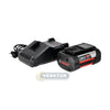 Zubehörset Bosch GBA 36V; 36 V; 1x4,0 Ah Akku