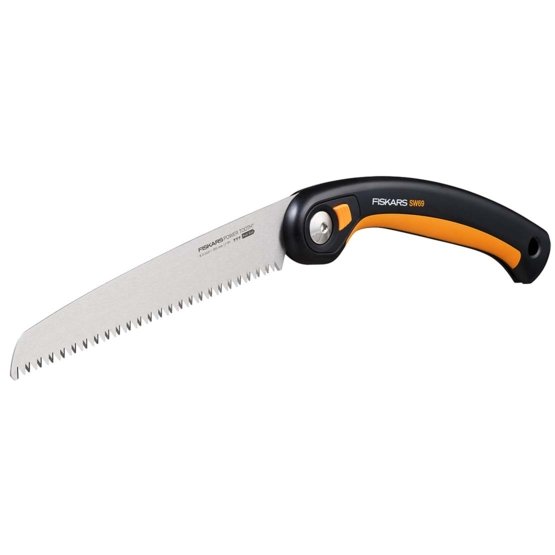 Handsäge Fiskars Plus™ SW69; 21 cm