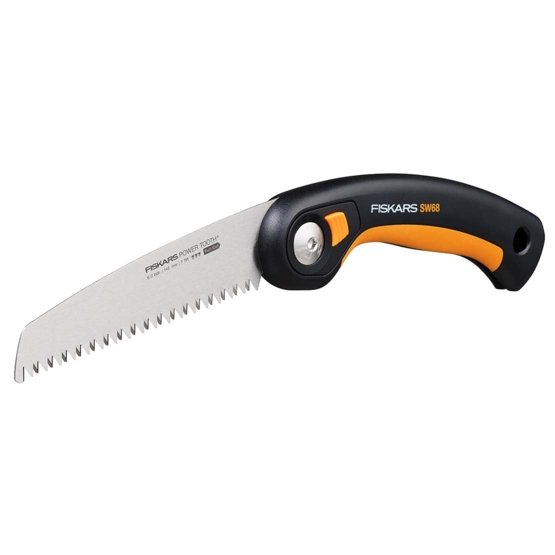 Handsäge Fiskars Plus™ SW68; 15 cm