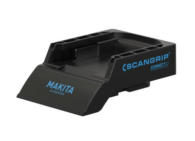 Adapter CONNECTOR Aufnahme MAKITA Scangrip 03.6148C