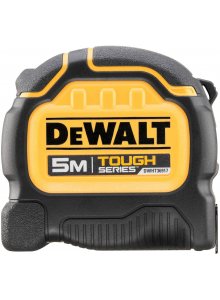 Bandmaß DeWalt DWHT36917-0; 5 m