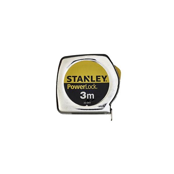 Maßband Stanley 1-33-218; 3 m
