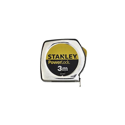 Maßband Stanley 1-33-218; 3 m