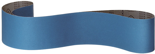 Schleifband Zk. CS411X 150x2000mm K 40 Klingspor 26668_KLI