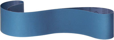 Schleifband Zk. CS411Y 75x2000mm K120 Klingspor 20598_KLI