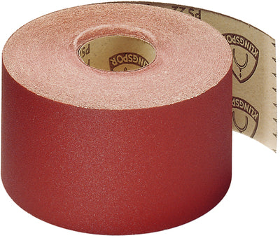 Schleifpapier-Rolle PS22 50mx115mm K150 Klingspor 2989_KLI