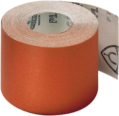 Finishingpapier 31B Sparrolle 110mm x 50000mm Korn 60 Klingspor 3289_KLI