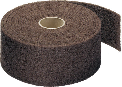 Schleifvlies-Rolle NRO400 10mx115mm medium Klingspo KLINGSPOR 258885_KLI