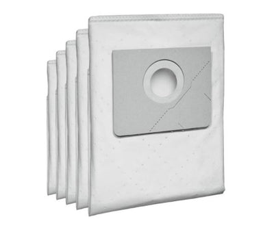 Stoff-Filterbeutel für Staubsauger Kärcher 6.907-478.0
