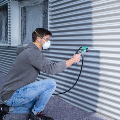 Airless-Farbspritzgerät Wagner Control Pro 350 R