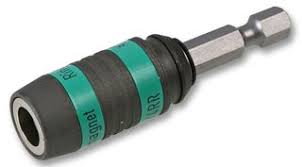 Magnetischer Bithalter Wera 887/4 RR Rapidaptor