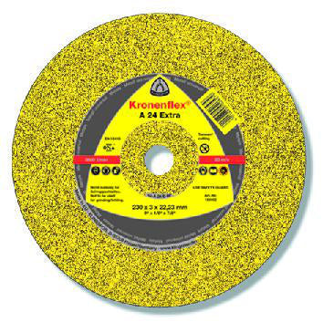 Trennscheibe A24 Extra 180x3,0mm gera. Klingspor 13490_KLING
