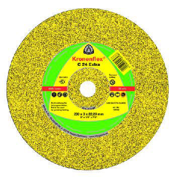 Trennscheibe C24 Extra 180x3,0mm ger. Klingspor 13489_KLING