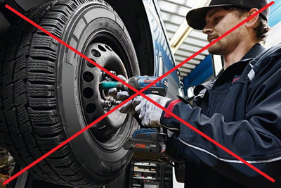 Schlagschrauber Bosch GDX 18V-200 C; 18 V; 2x5,0 Ah Akku