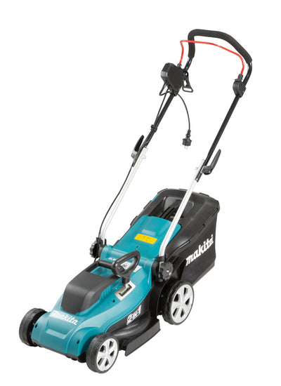 Rasenmäher Makita ELM3320; 1200 W elektrisch