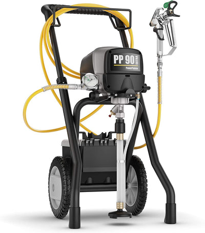 Hochdruck-Farbspritzgerät Wagner Power Painter 90 Extra HEA