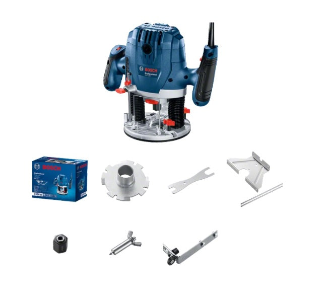 Oberfräse Bosch GOF 130, 1300 W