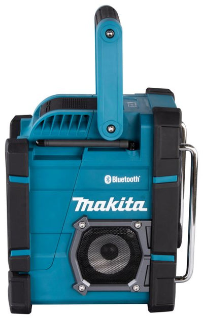 Radio Makita DMR300; 10,8-18V; (ohne Akku und Ladegerät)