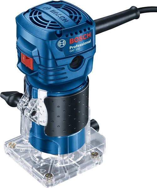 Kantenfräse Bosch GKF 550 Professional; 550 W