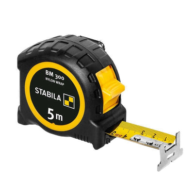 Maßband Stabila BM 300; 5 m