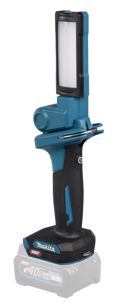 Arbeitsleuchte Makita ML006G XGT; LED; 40 V (ohne Akku und Ladegerät)