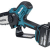 Astungs-Kettensäge Makita DUC150Z; 18 V; 15 cm Schiene (ohne Akku und Ladegerät)