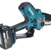 Astungs-Kettensäge Makita DUC150Z; 18 V; 15 cm Schiene (ohne Akku und Ladegerät)