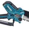 Astungs-Kettensäge Makita DUC150Z; 18 V; 15 cm Schiene (ohne Akku und Ladegerät)