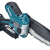 Astungs-Kettensäge Makita DUC150Z; 18 V; 15 cm Schiene (ohne Akku und Ladegerät)