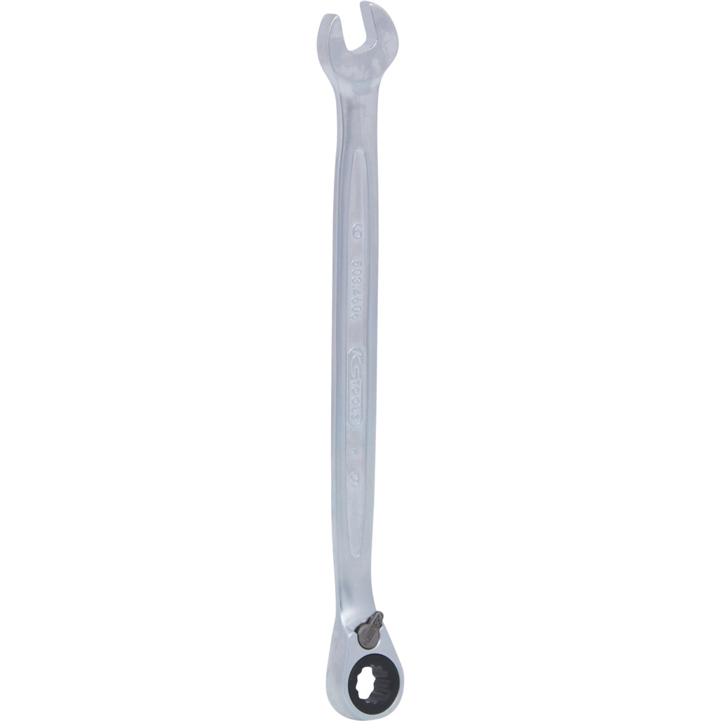 Ratschen-Kombinationsschlüssel KS Tools GEARplus 503.4610-E; 10 mm